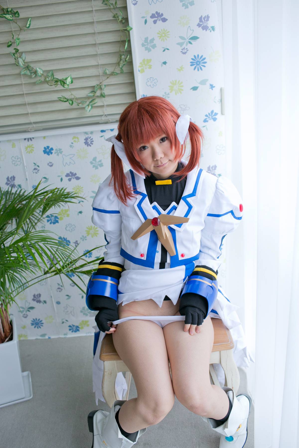 [Chị GPC] Làm thế nào những cô gái kỳ diệu làm việc takamachi na ◯