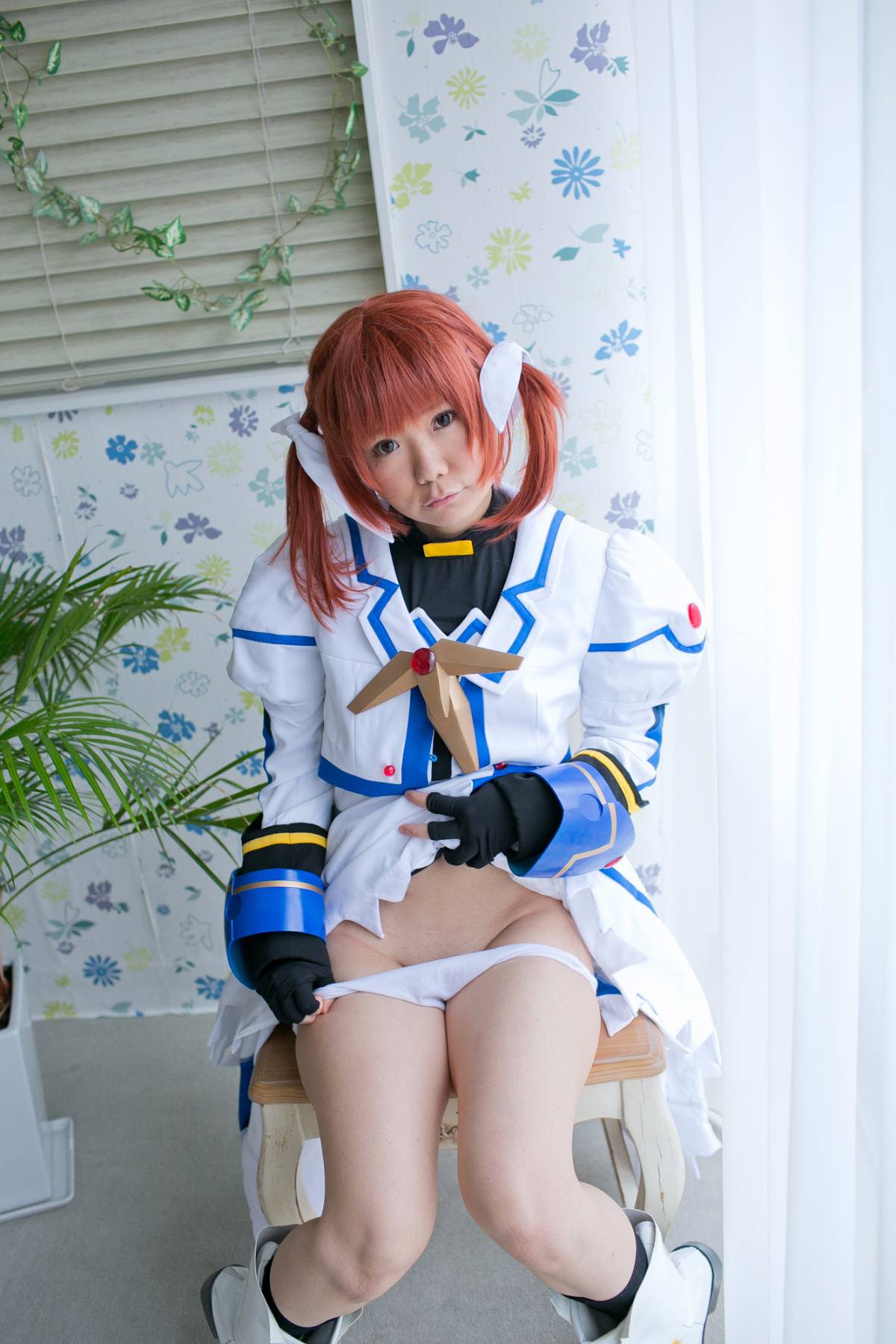 [Chị GPC] Làm thế nào những cô gái kỳ diệu làm việc takamachi na ◯