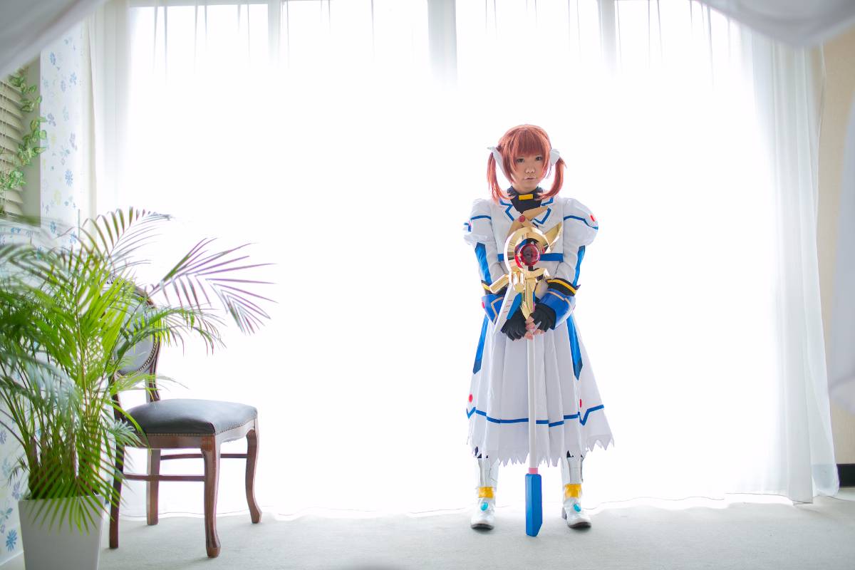 [Chị GPC] Làm thế nào những cô gái kỳ diệu làm việc takamachi na ◯