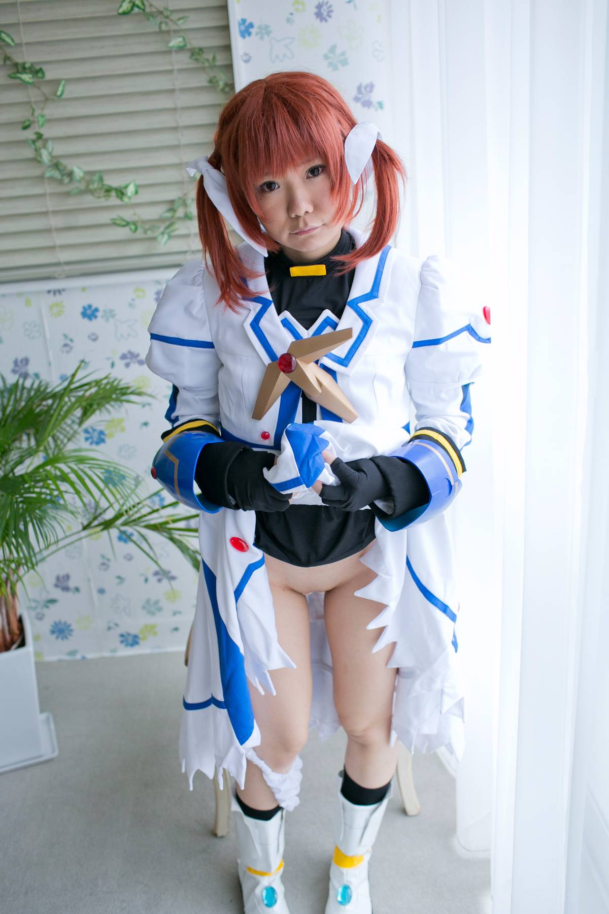 [Chị GPC] Làm thế nào những cô gái kỳ diệu làm việc takamachi na ◯