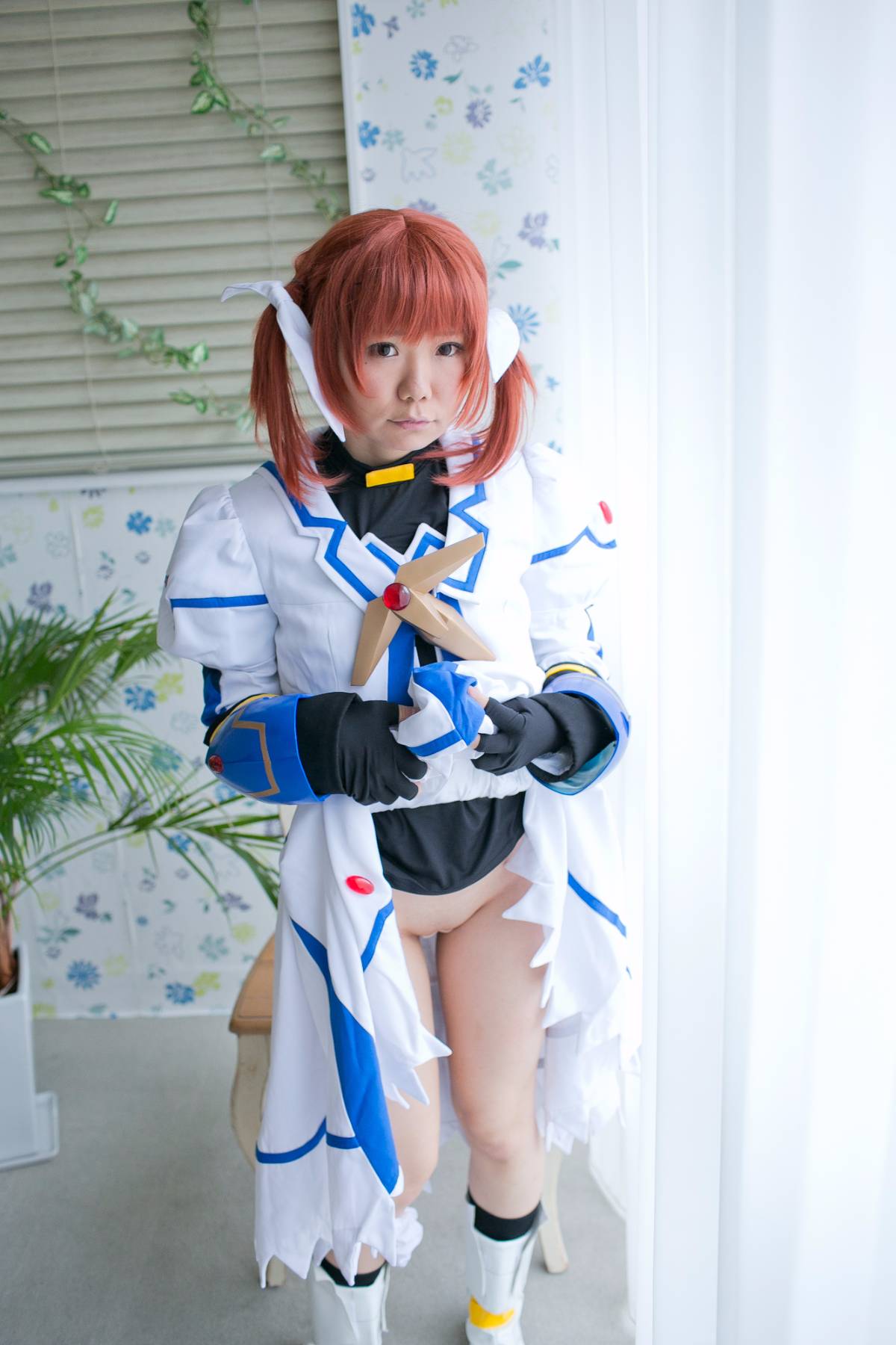 [Chị GPC] Làm thế nào những cô gái kỳ diệu làm việc takamachi na ◯