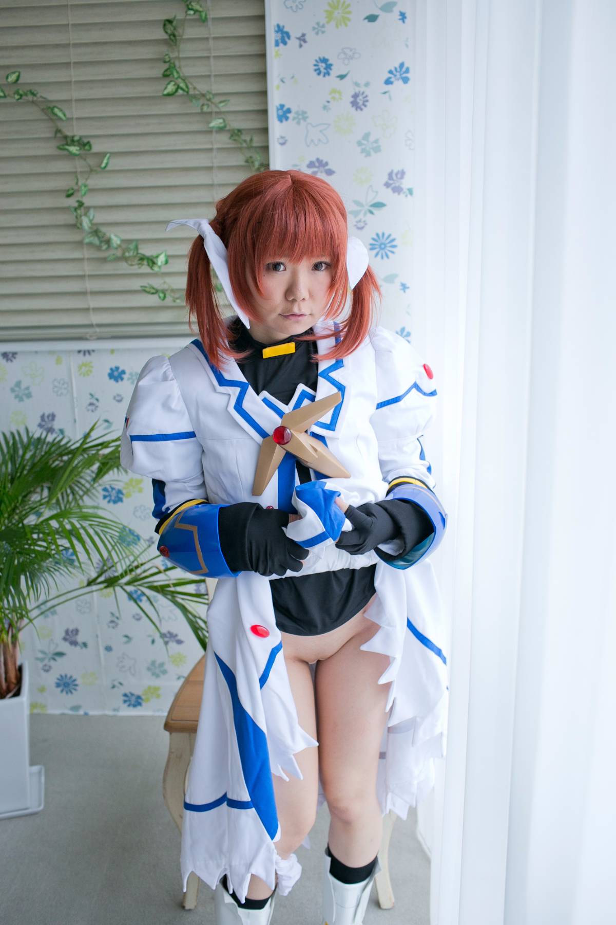 [Chị GPC] Làm thế nào những cô gái kỳ diệu làm việc takamachi na ◯