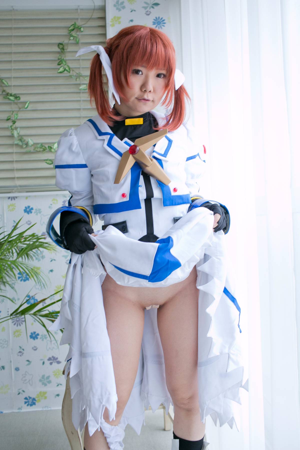 [Chị GPC] Làm thế nào những cô gái kỳ diệu làm việc takamachi na ◯