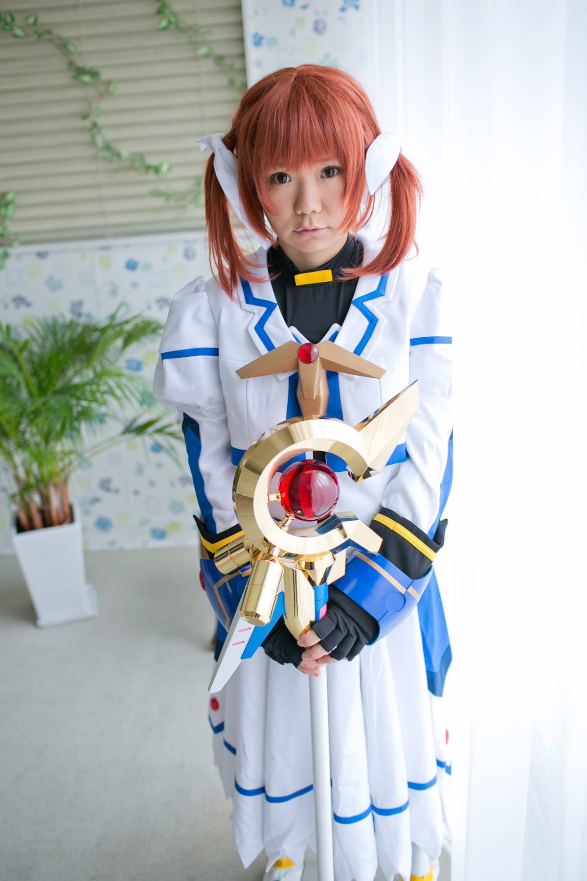 [Chị GPC] Làm thế nào những cô gái kỳ diệu làm việc takamachi na ◯