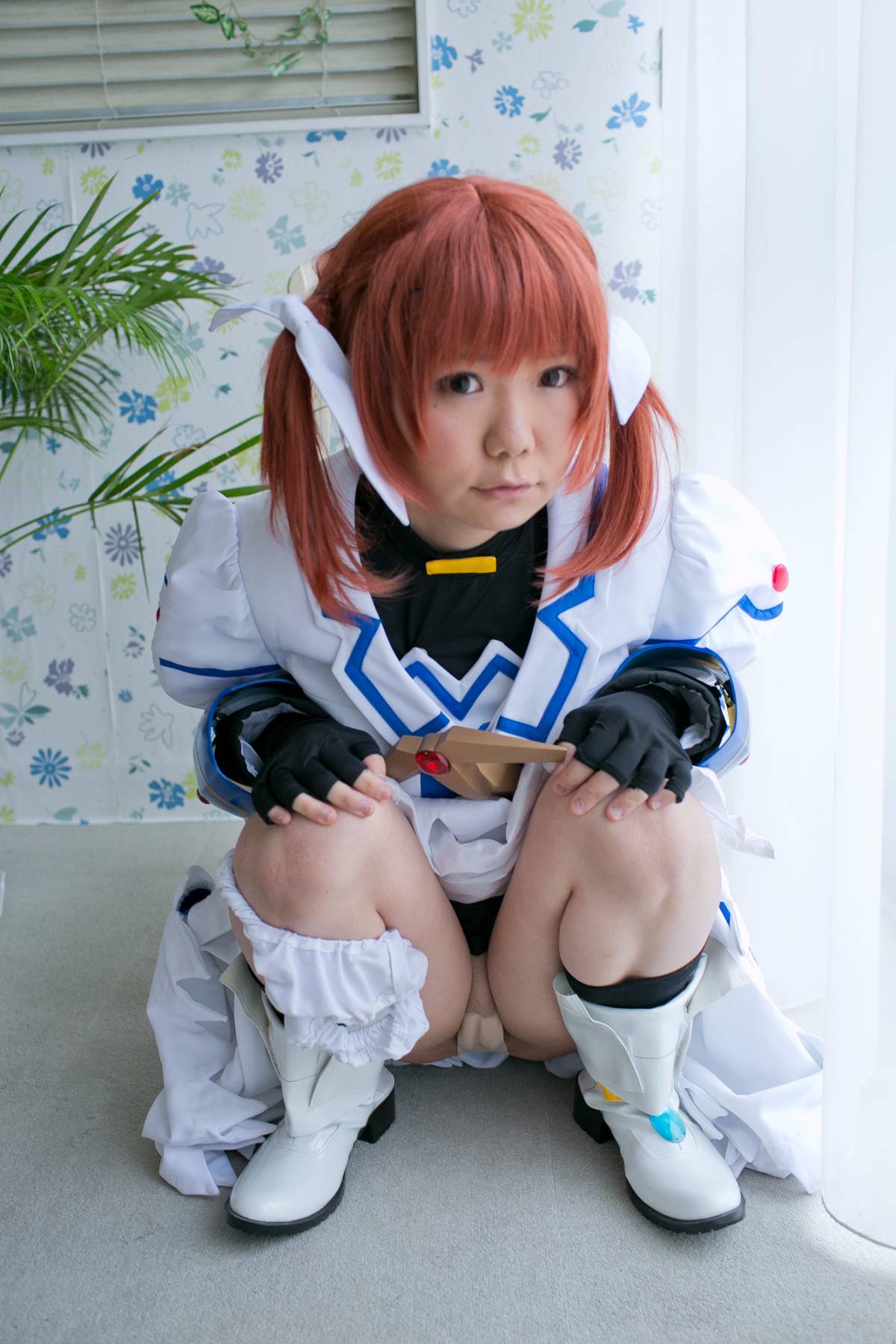 [Chị GPC] Làm thế nào những cô gái kỳ diệu làm việc takamachi na ◯