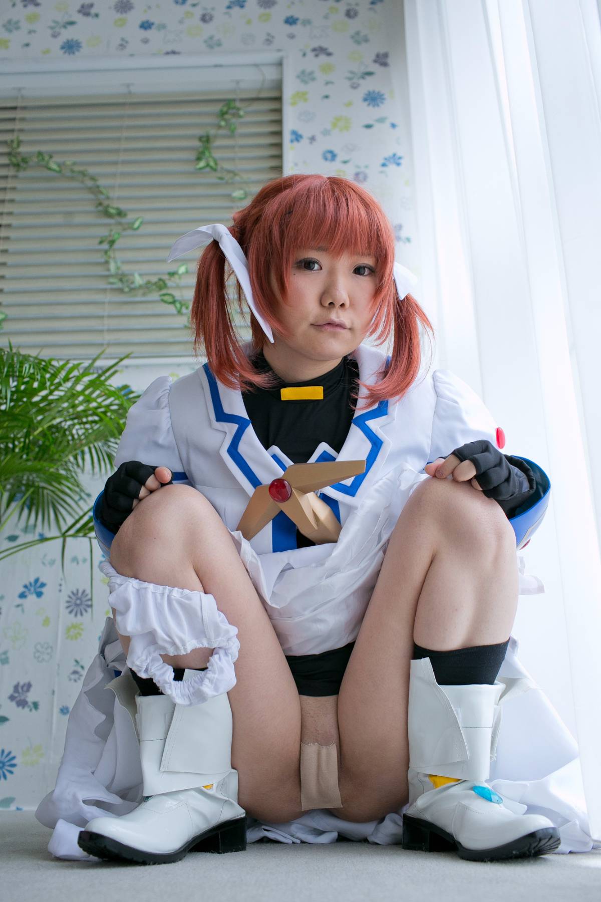 [Chị GPC] Làm thế nào những cô gái kỳ diệu làm việc takamachi na ◯