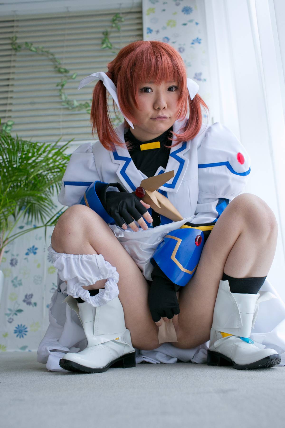 [Chị GPC] Làm thế nào những cô gái kỳ diệu làm việc takamachi na ◯