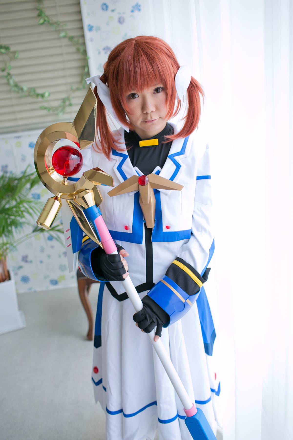 [Chị GPC] Làm thế nào những cô gái kỳ diệu làm việc takamachi na ◯