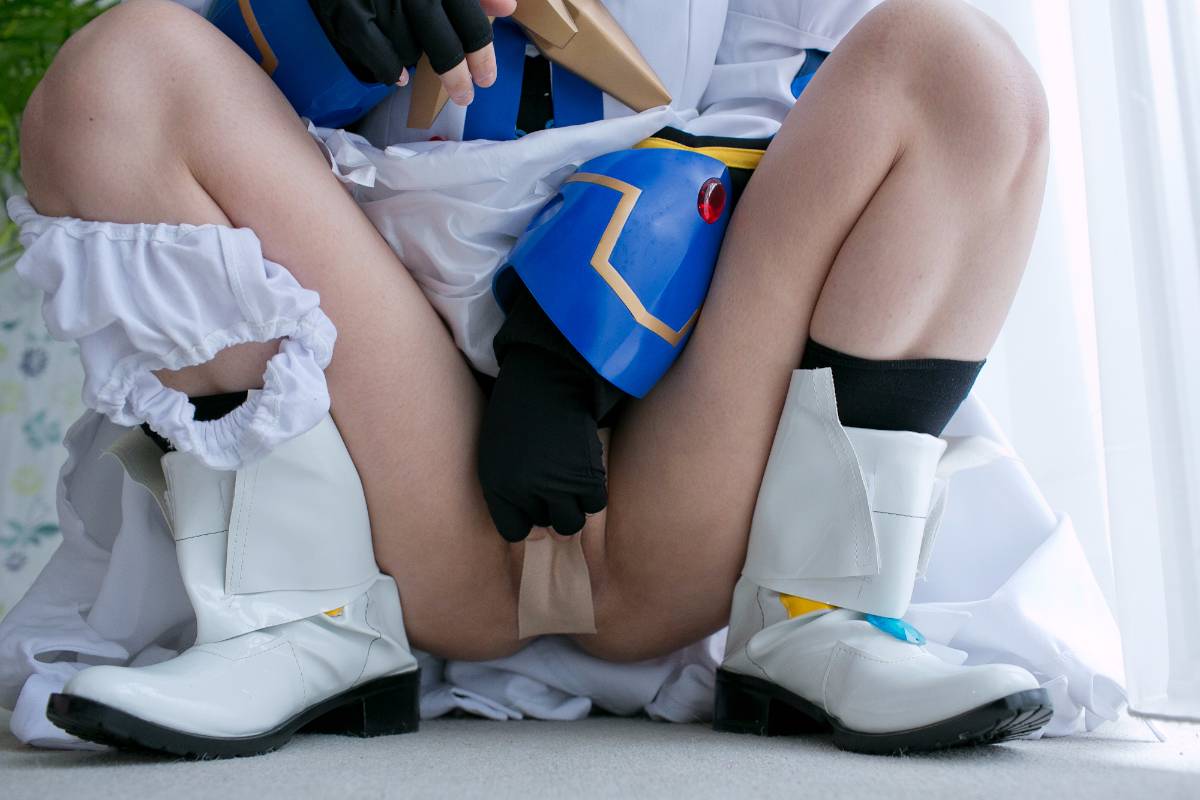 [Chị GPC] Làm thế nào những cô gái kỳ diệu làm việc takamachi na ◯