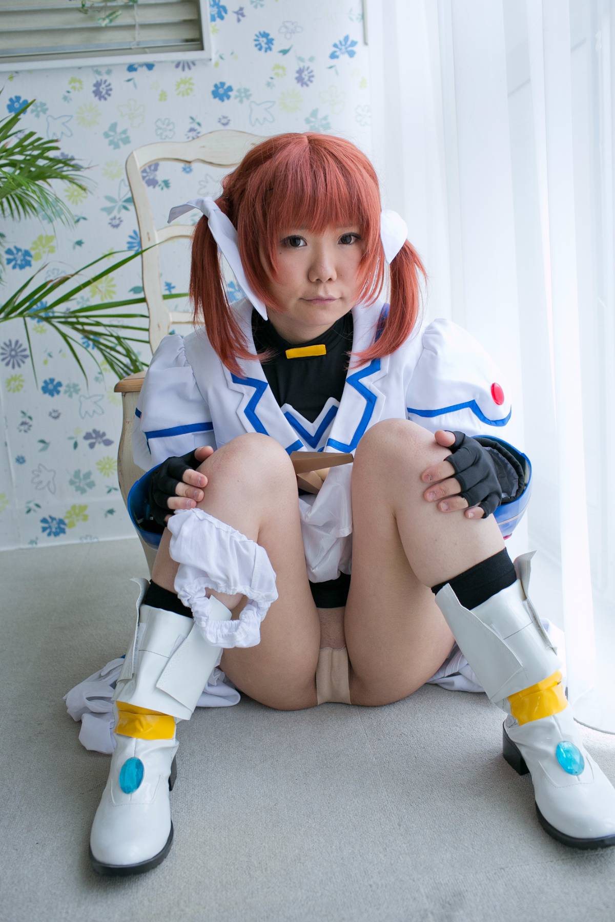 [Chị GPC] Làm thế nào những cô gái kỳ diệu làm việc takamachi na ◯