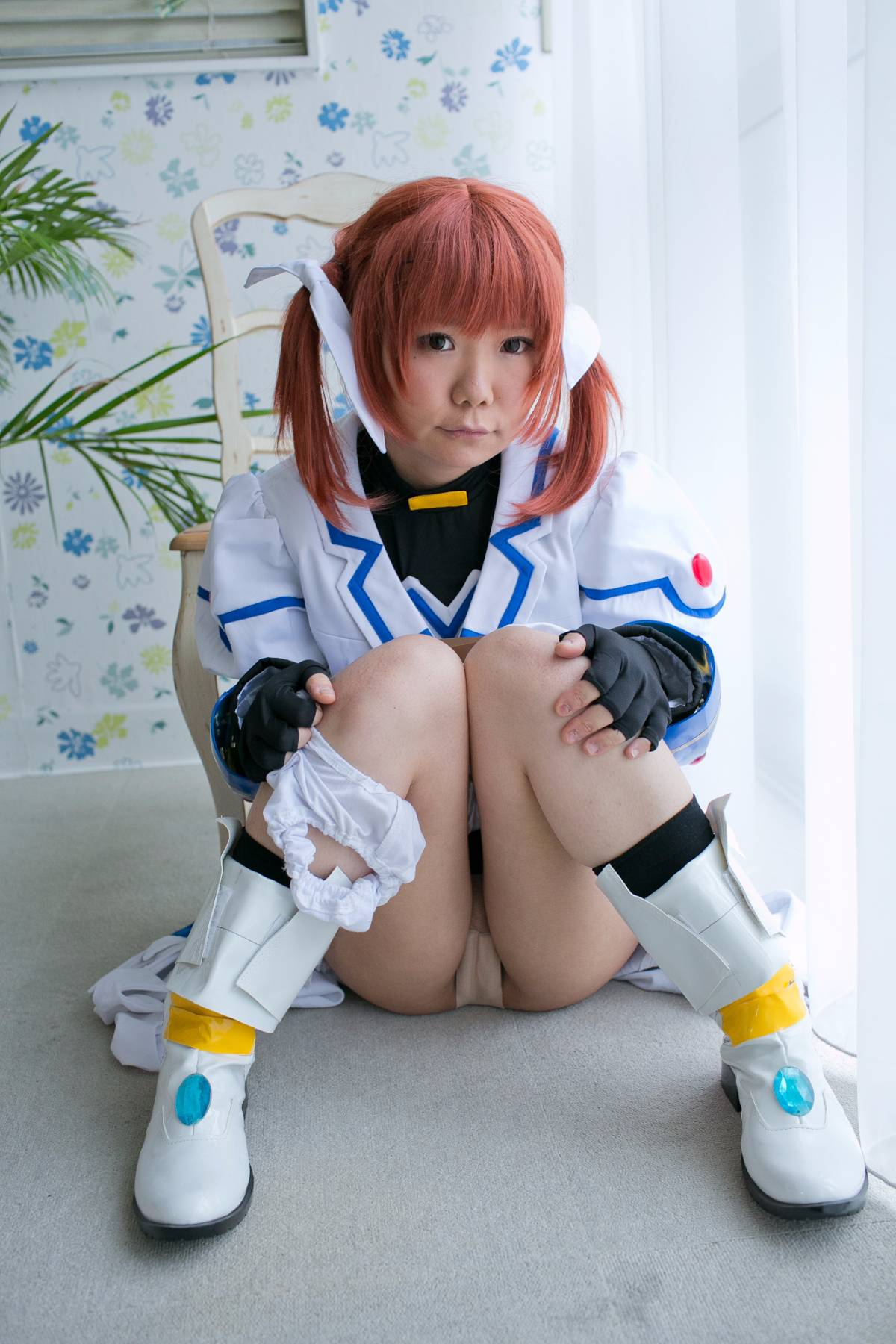 [Chị GPC] Làm thế nào những cô gái kỳ diệu làm việc takamachi na ◯