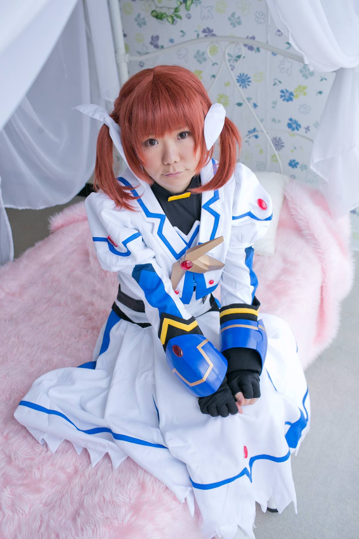 [Chị GPC] Làm thế nào những cô gái kỳ diệu làm việc takamachi na ◯