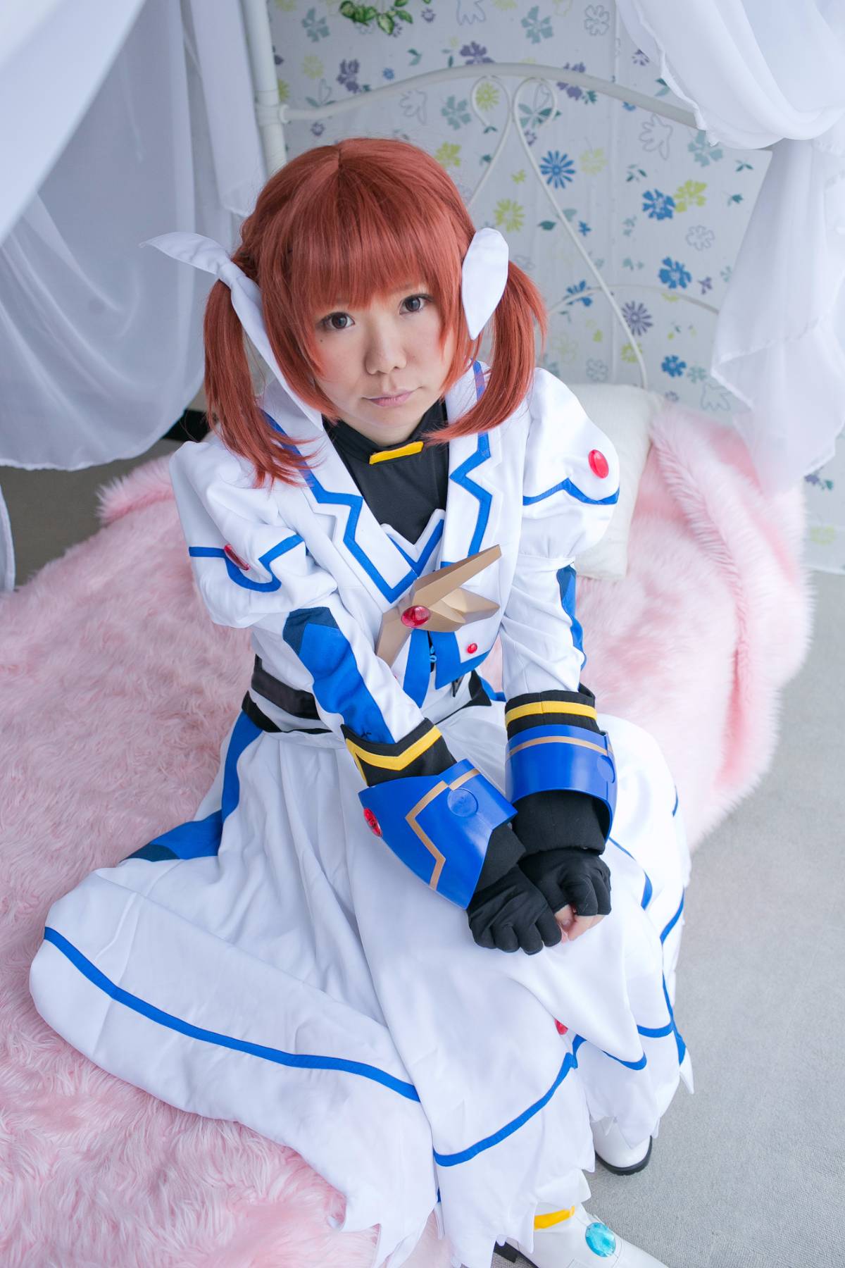 [Chị GPC] Làm thế nào những cô gái kỳ diệu làm việc takamachi na ◯