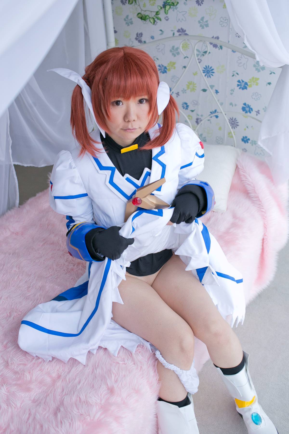 [Chị GPC] Làm thế nào những cô gái kỳ diệu làm việc takamachi na ◯