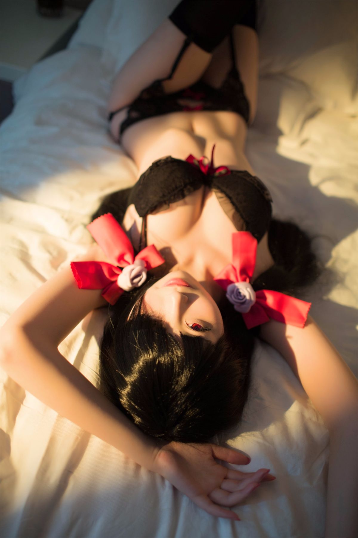 Cosplays tốt nhất của Kurumi