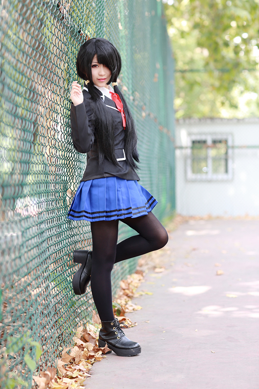 Cosplays tốt nhất của Kurumi