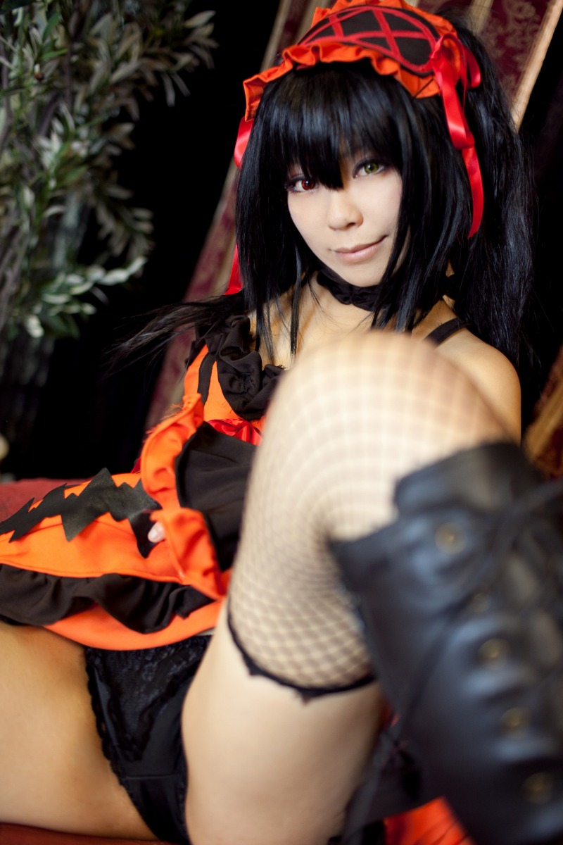 Cosplays tốt nhất của Kurumi