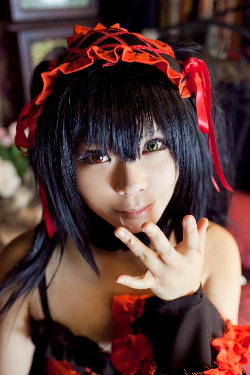 Cosplays tốt nhất của Kurumi
