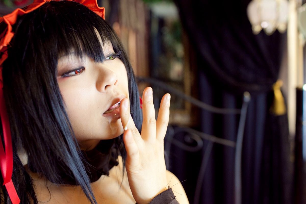 Cosplays tốt nhất của Kurumi