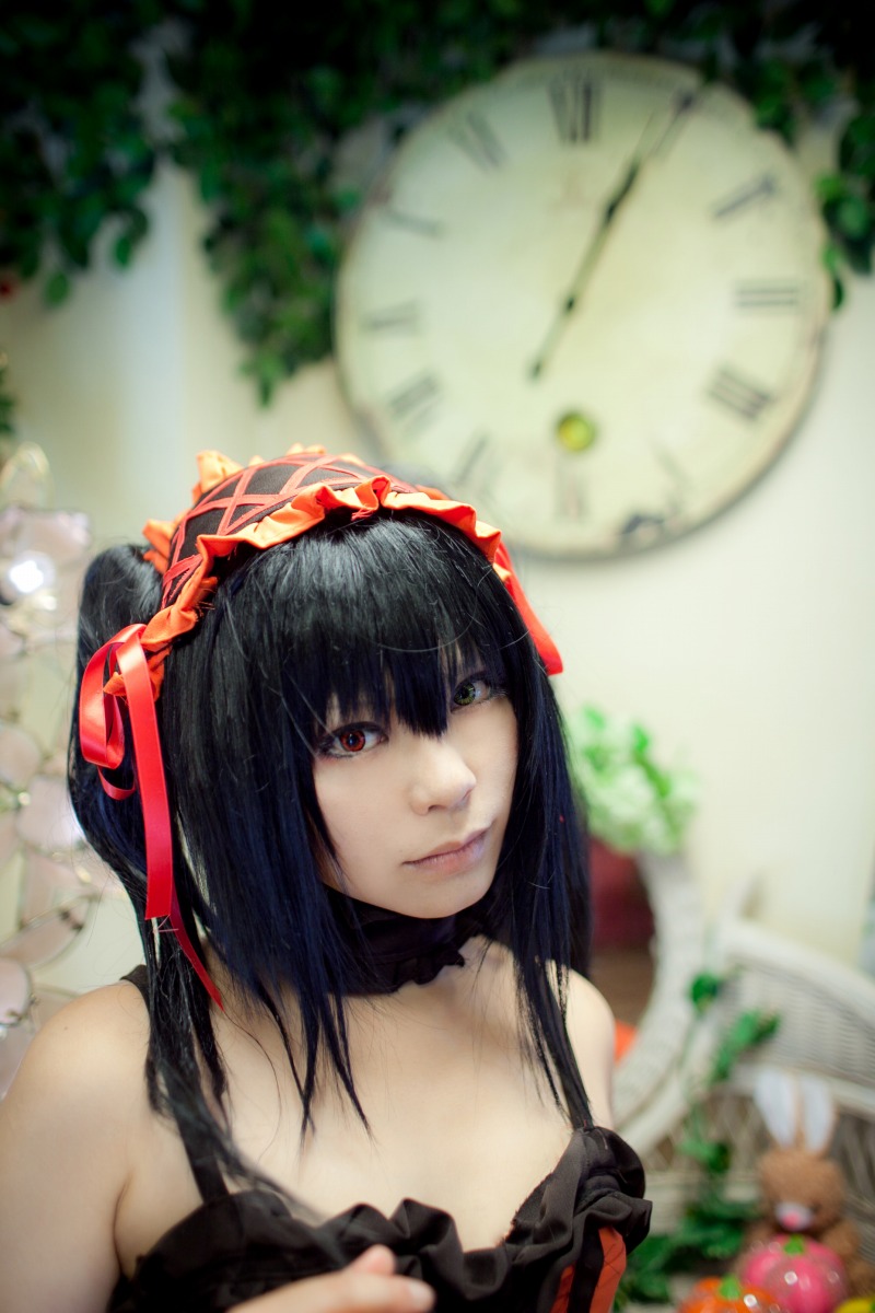 Cosplays tốt nhất của Kurumi