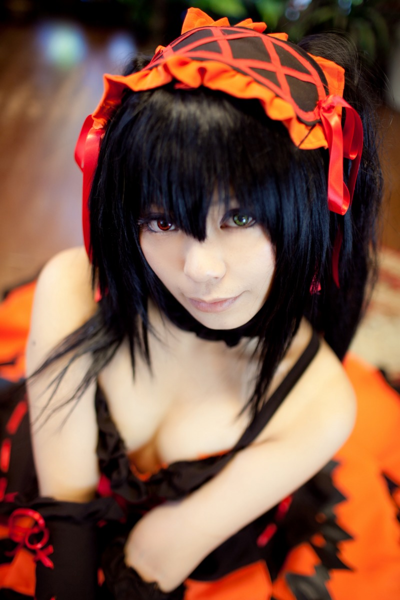 Cosplays tốt nhất của Kurumi