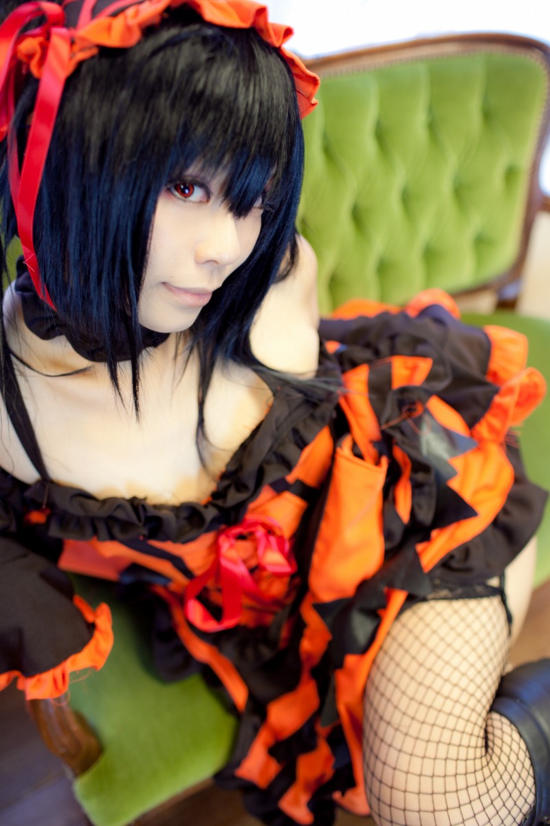 Cosplays tốt nhất của Kurumi