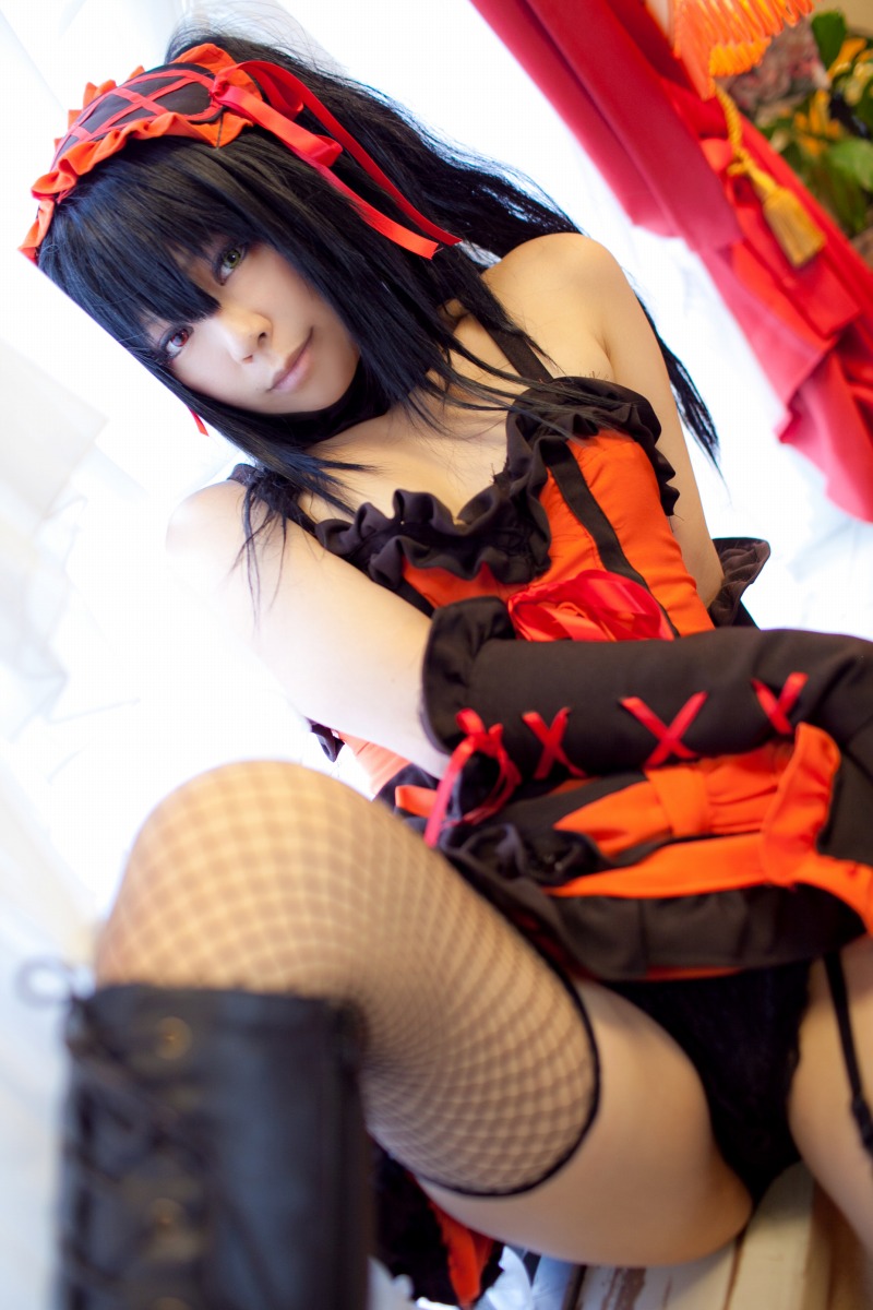 Cosplays tốt nhất của Kurumi