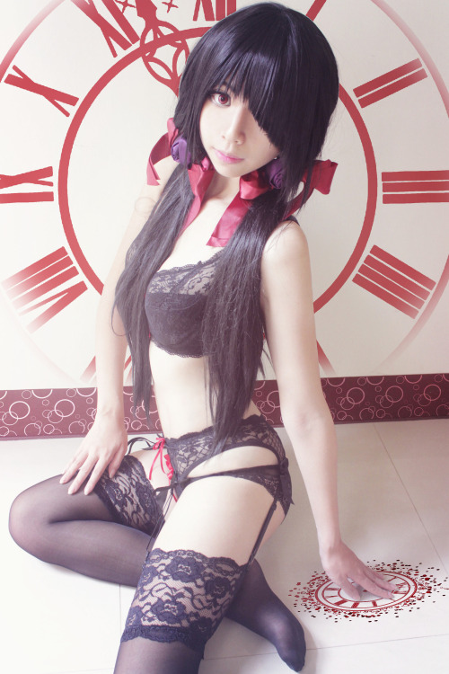 Cosplays tốt nhất của Kurumi