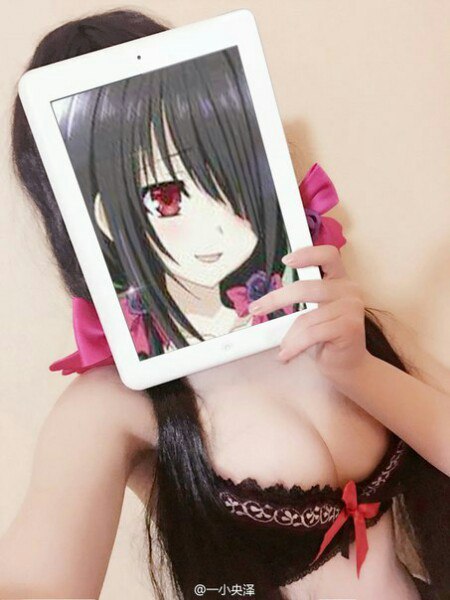 Cosplays tốt nhất của Kurumi