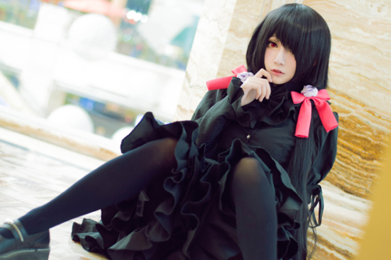 Cosplays tốt nhất của Kurumi