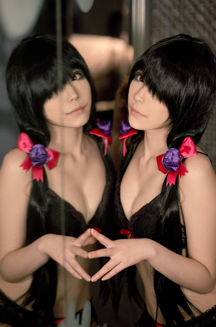 Cosplays tốt nhất của Kurumi