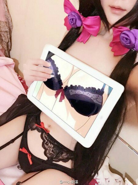 Cosplays tốt nhất của Kurumi