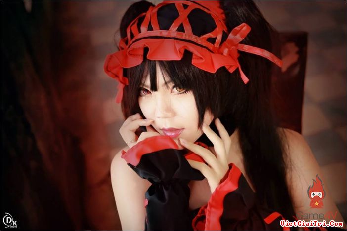 Cosplays tốt nhất của Kurumi
