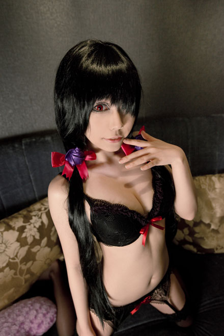 Cosplays tốt nhất của Kurumi