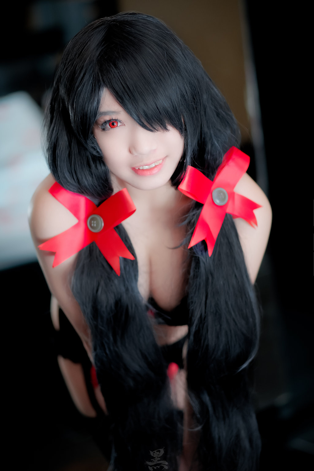 Cosplays tốt nhất của Kurumi