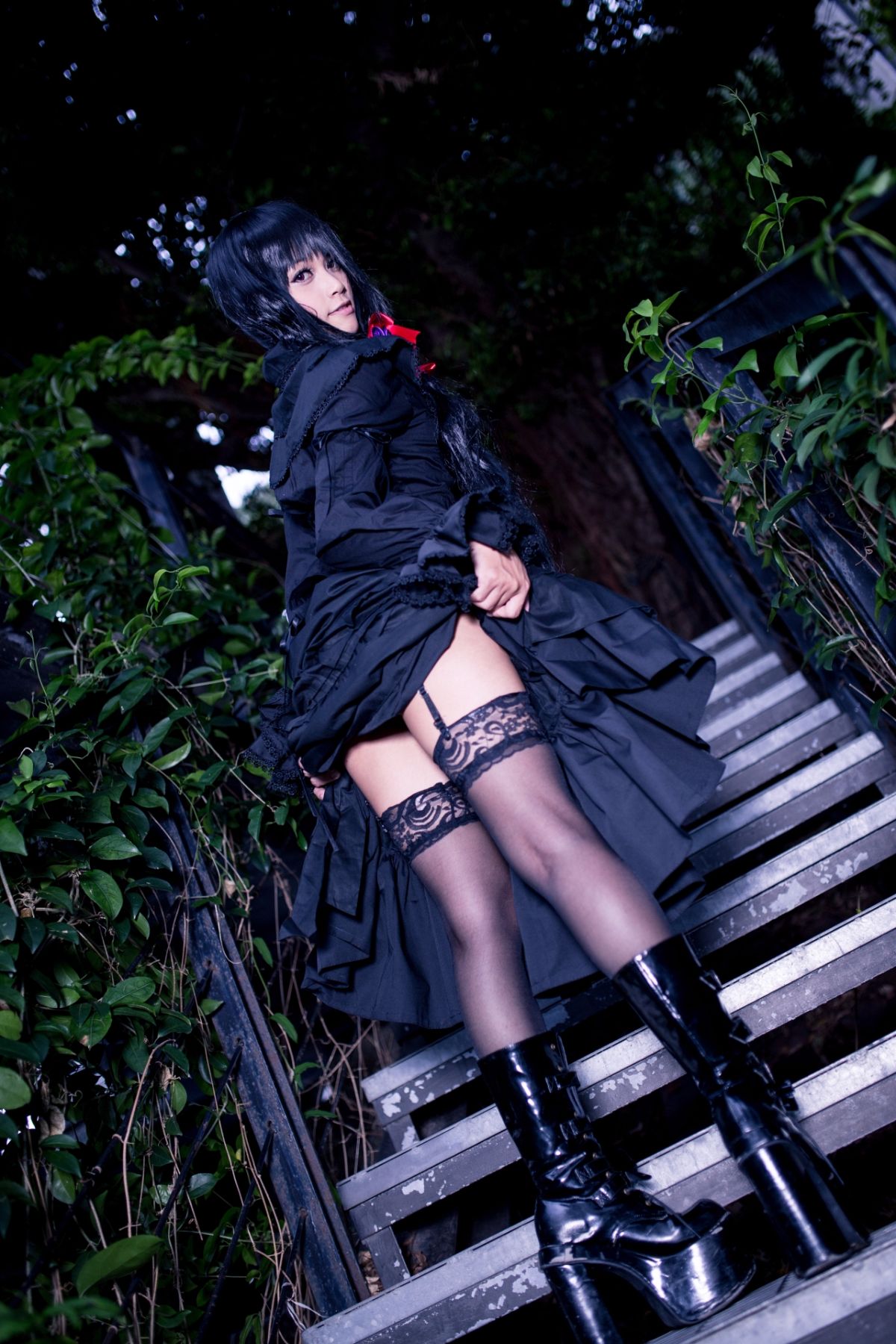 Cosplays tốt nhất của Kurumi