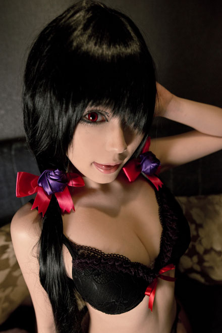 Cosplays tốt nhất của Kurumi