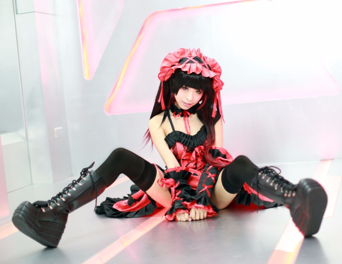 Cosplays tốt nhất của Kurumi