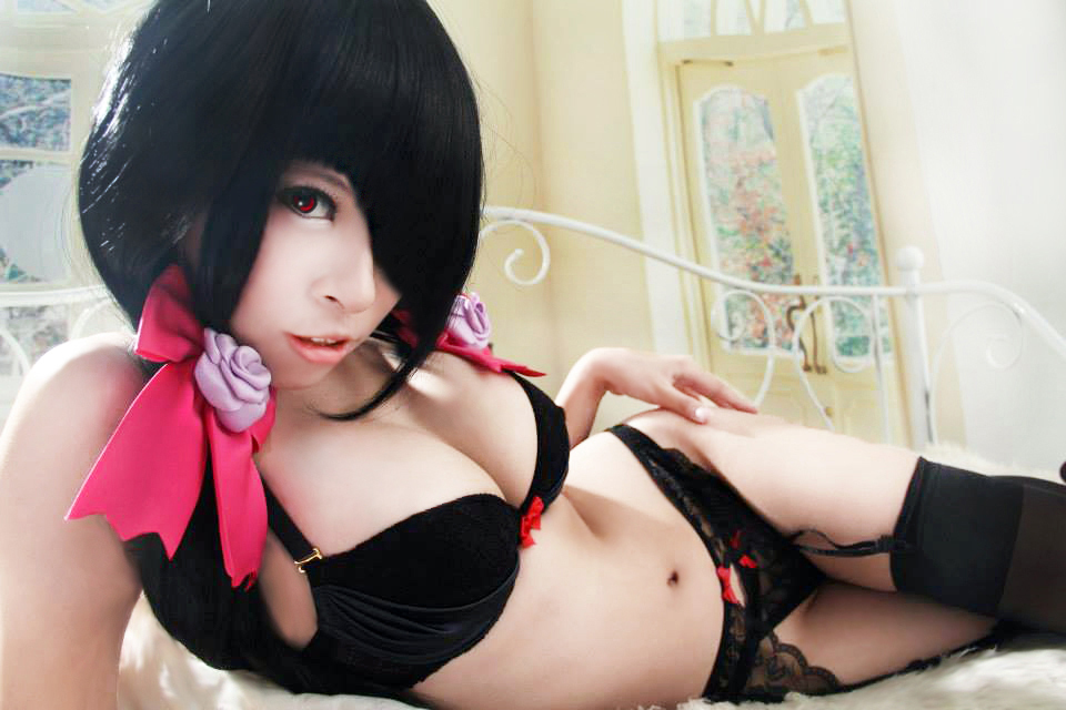 Cosplays tốt nhất của Kurumi