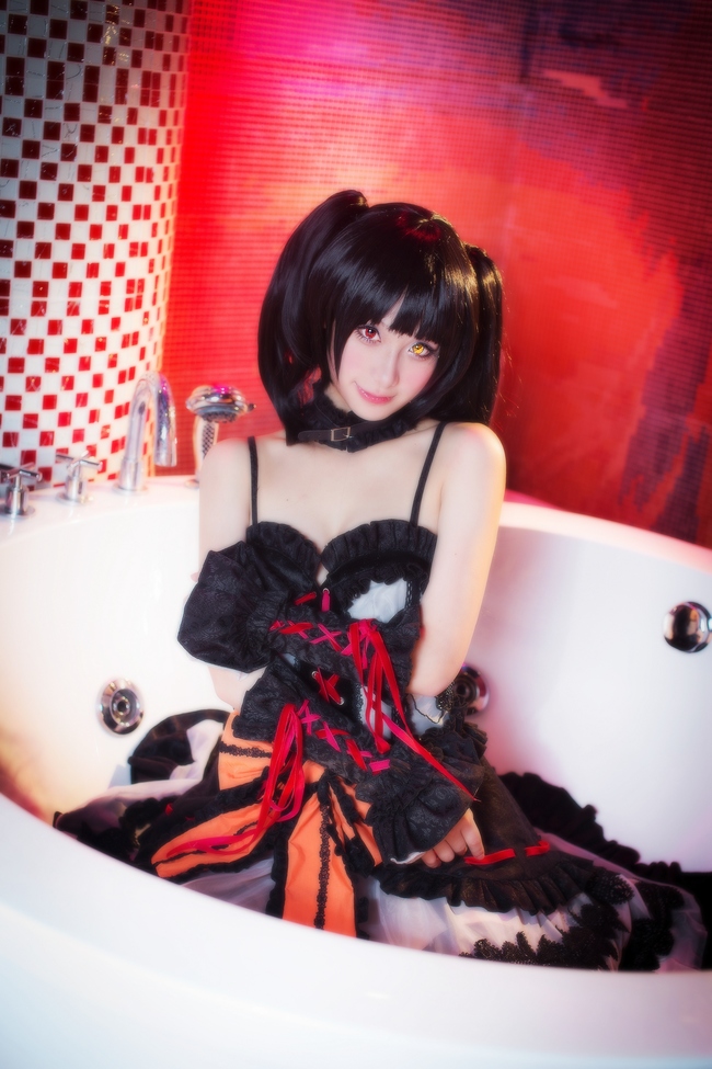 Cosplays tốt nhất của Kurumi