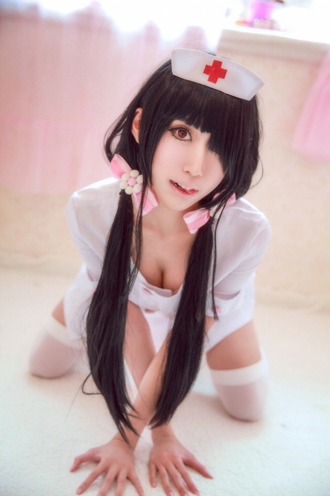 Cosplays tốt nhất của Kurumi