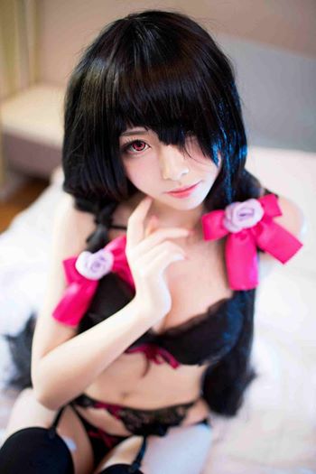 Cosplays tốt nhất của Kurumi