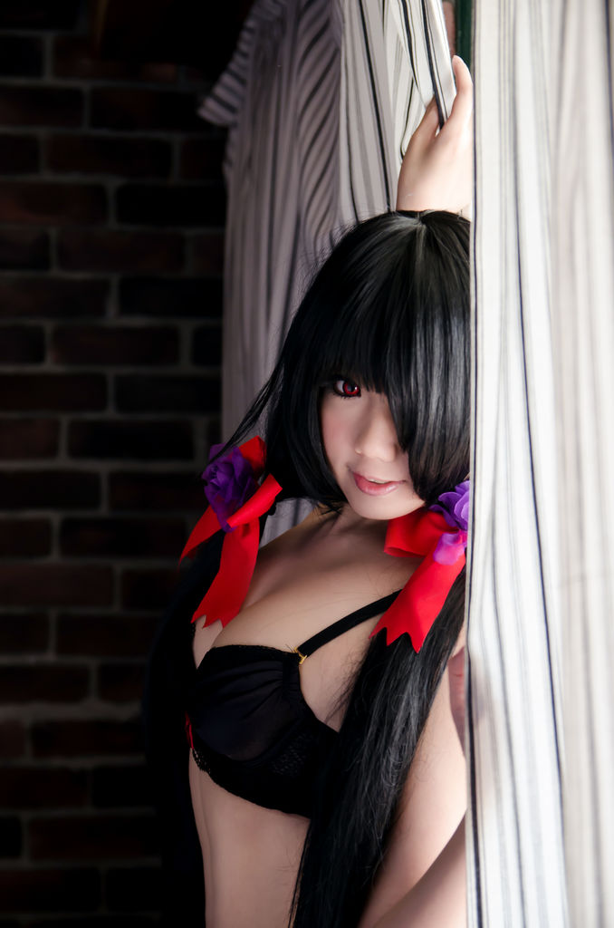 Cosplays tốt nhất của Kurumi