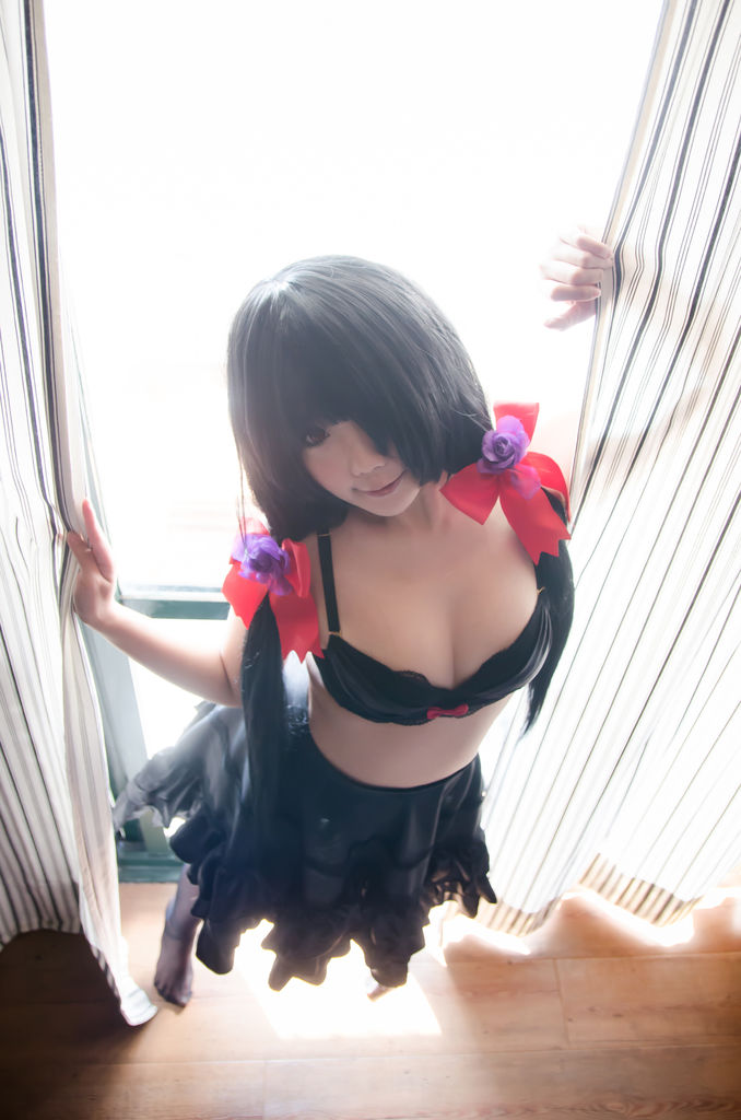 Cosplays tốt nhất của Kurumi