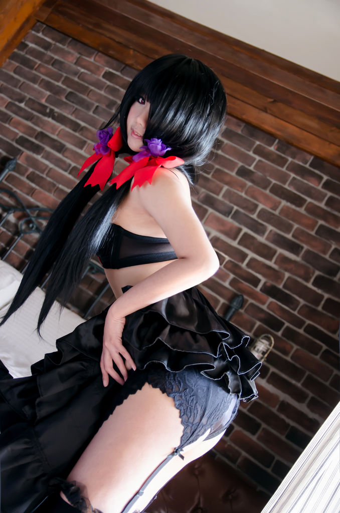 Cosplays tốt nhất của Kurumi