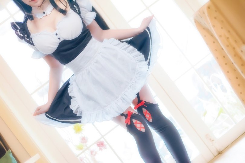 Cosplays tốt nhất của Kurumi
