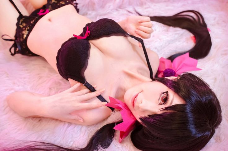 Cosplays tốt nhất của Kurumi