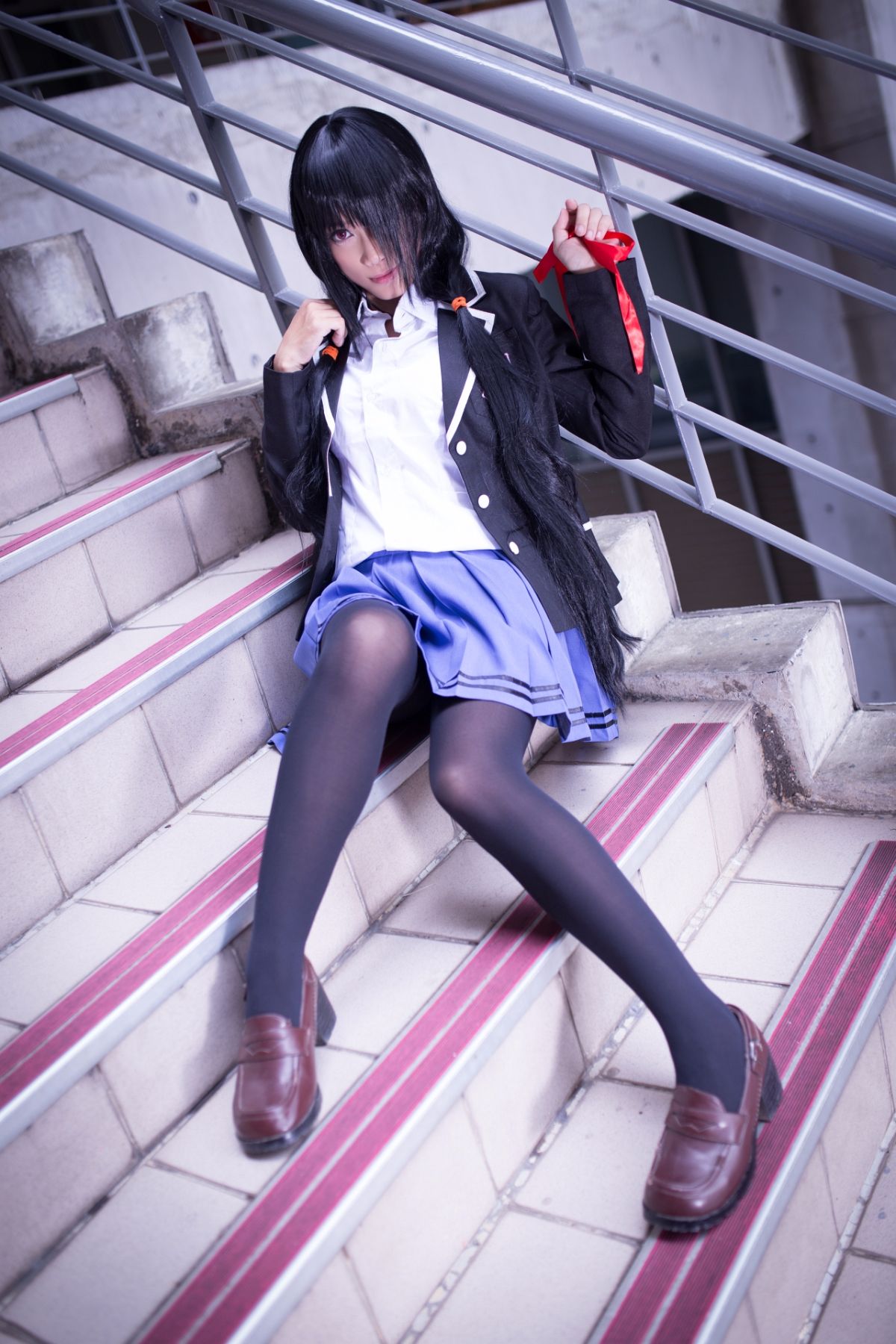 Cosplays tốt nhất của Kurumi