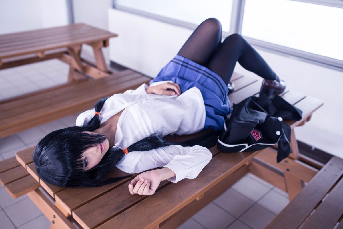 Cosplays tốt nhất của Kurumi