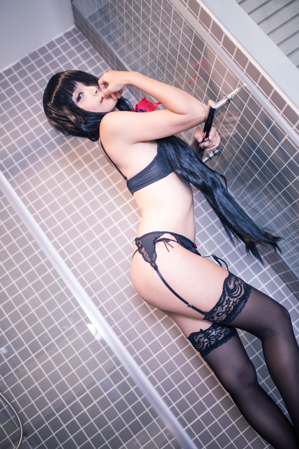 Cosplays tốt nhất của Kurumi